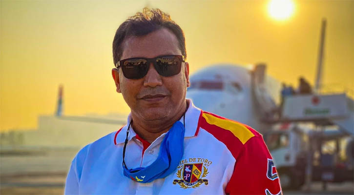 হাসিনার সাবেক এপিএস লিকুর জমি ক্রোক, ব্যাংক হিসাব অবরুদ্ধ